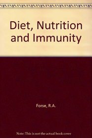 Diet Nutrition & Immunity