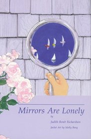 Mirrors are Lonely