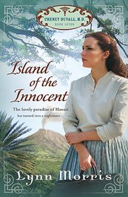 Island of the Innocent (Cheney Duvall, M.D.)