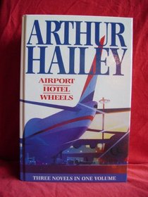 Arthur Hailey Pickle '94