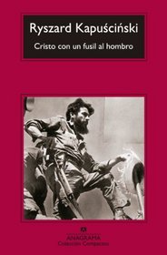 Cristo con un fusil al hombro (Spanish Edition)
