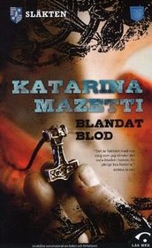 Blandat Blod