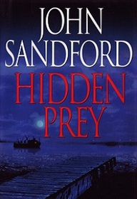 Hidden Prey (Lucas Davenport, Bk 15) (Audio Cassette)