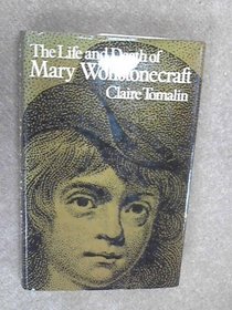Life and Death of Mary Wollstonecraft