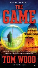 The Game (Victor the Assassin, Bk 3)