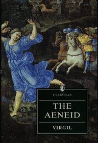 The Aeneid (Everyman)