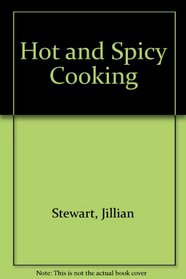 Hot & Spicy Cookbook