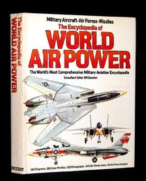 Encyclopedia Of World Air Power