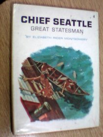Chief Seattle (Indian Books)