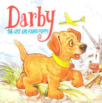 Darby: The Lost and Found Puppy