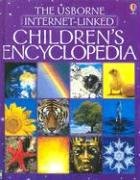Childrens Encyclopedia: The Usborne Internet-Linked (First Encyclopedias)