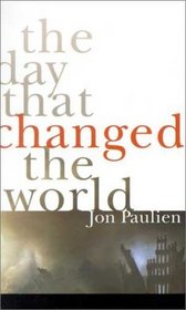 The Day That Changed the World: Seeking God After September 11