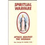 Spiritual Warfare: Attack Against the Woman