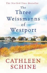 The Three Weissmans of Westport
