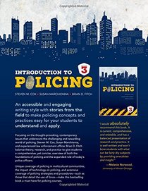 Introduction to Policing