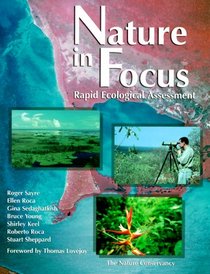 Nature in Focus: Rapid Ecological Assessment