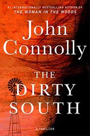 The Dirty South (Charlie Parker, Bk 18)