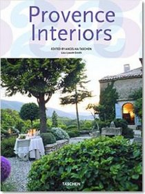Provence Interiors: 25th Anniversary edition