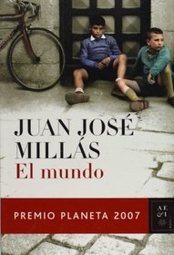 El mundo/ The World (Spanish Edition)