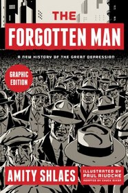 Forgotten Man, The (The Forgotten Man)
