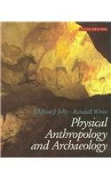 Physical Anthropology and Archaeology