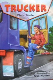 Trucker (Orbit Chapter Books)