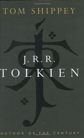 J.R.R. Tolkien : Author of the Century