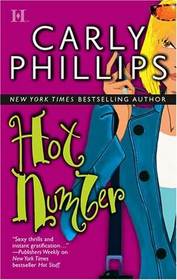 Hot Number (Hot Zone, No 2)
