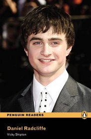 Daniel Radcliffe CD for Pack: Level 1 (Penguin Readers Simplified Text)