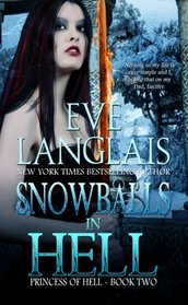 Snowballs in Hell (Princess of Hell, Bk 2)