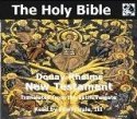 Douay Rheims New Testament on Audio CD