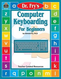 Computer Keyboarding: For Beginners