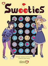 Sweeties #1: