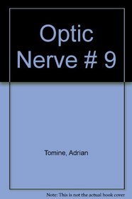 Optic Nerve 9, October 2004 - Shortcomings Part 1