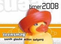 TeensMag Timer 2008
