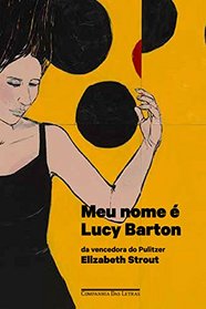Meu Nome  Lucy Barton (Em Portuguese do Brasil)
