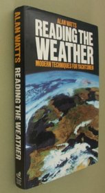 READING THE WEATHER: MODERN TECHNIQUES FOR YACHTSMEN.