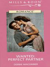 Wanted: Perfect Partner