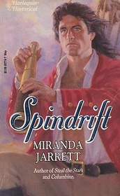 Spindrift (Sparhawk, Bk 2) (Harlequin Historical, No 174)