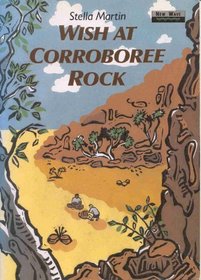 Wish at Corroboree Rock (New Wave Readers)