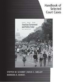 Handbook of Selected Court Cases, 4th
