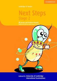 Cambridge ICT Starters: Next Steps Microsoft, Part 2