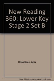New Reading 360: Lower Key Stage 2 Set B (New reading 360 plays)