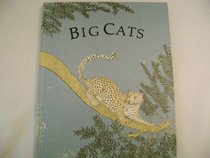Big Cats (Emc Science Readers)