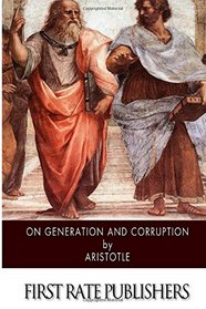 On Generation and Corruption