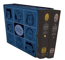 The Complete Peanuts 1991-1994 Box Set (The Complete Peanuts)