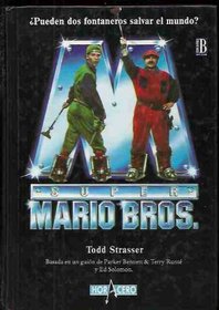 Super Mario Bros (Spanish Edition)