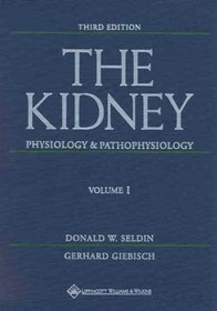 The Kidney: Physiology and Pathophysiology (2-Volume Set)