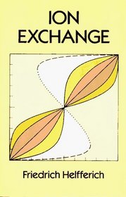 Ion Exchange (Dover Science Books)
