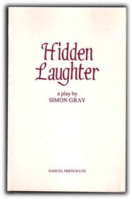 Hidden Laughter: A Play